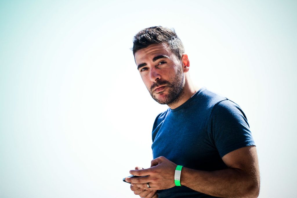 Antonio Guiu - Football Abroad