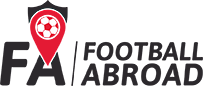 Football Abroad Logo